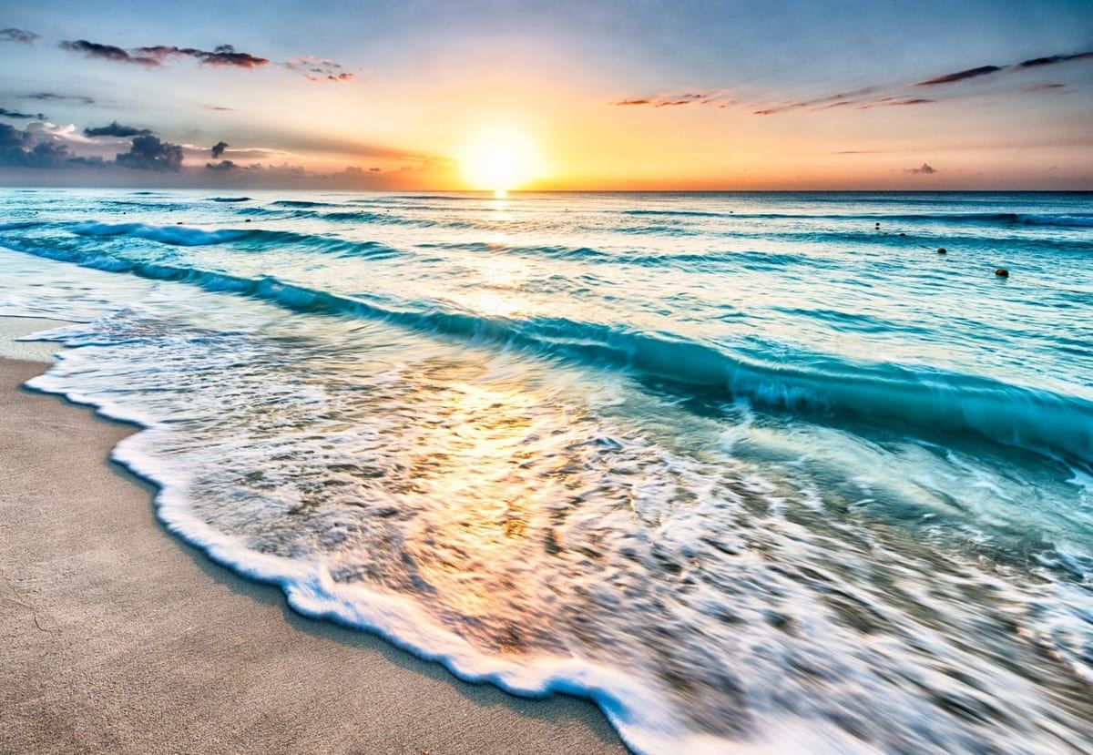 cycles, waves