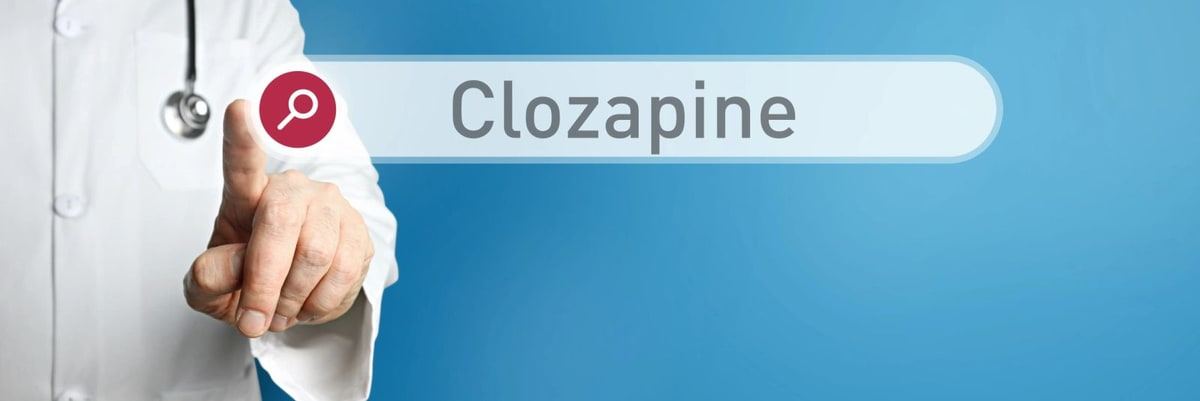 Clozaril