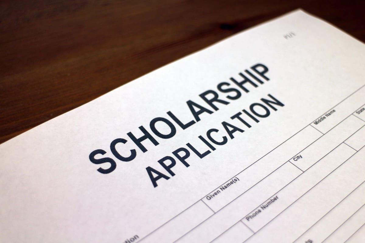 scholarship