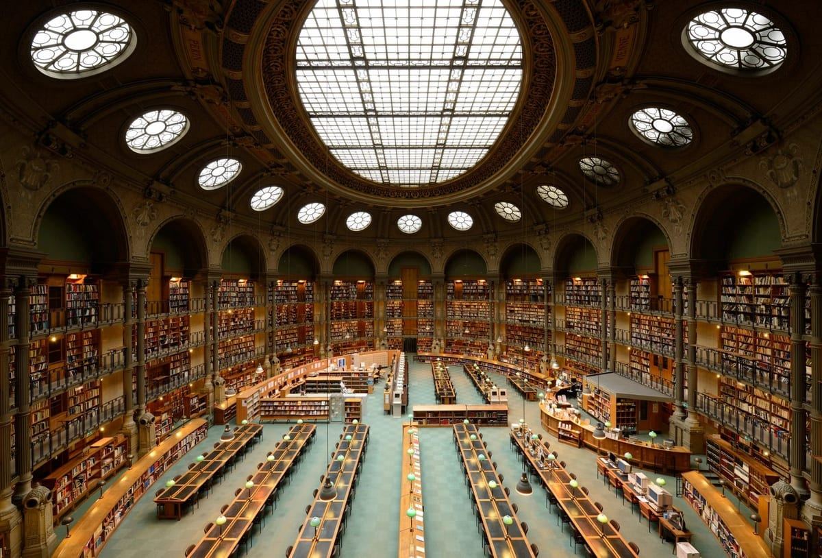 library