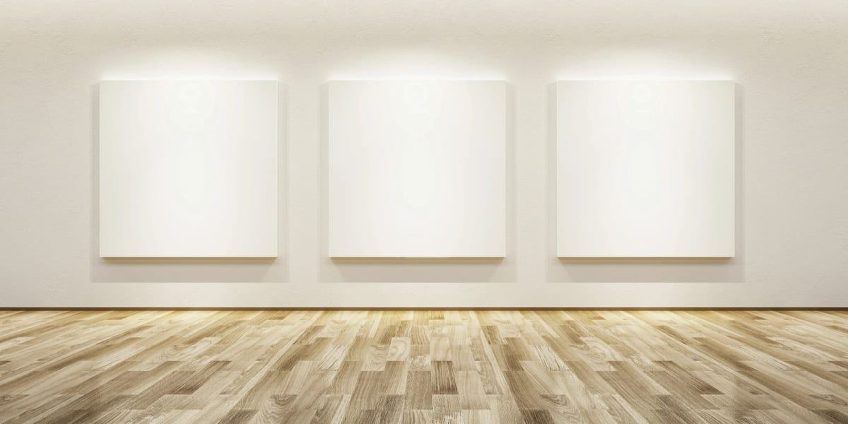blank slate