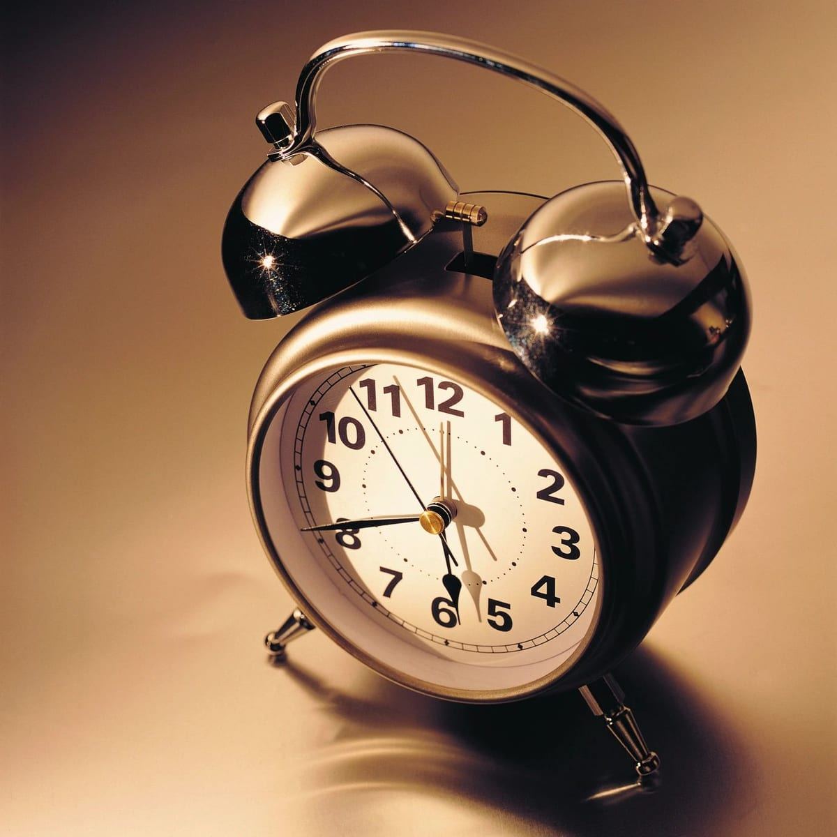 Stop Procrastinating