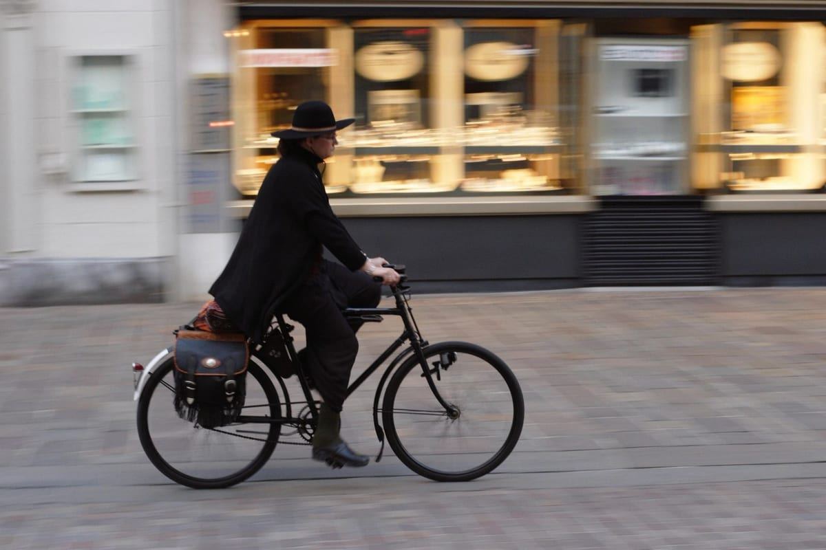 cycle