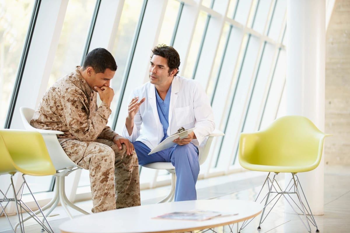 PTSD