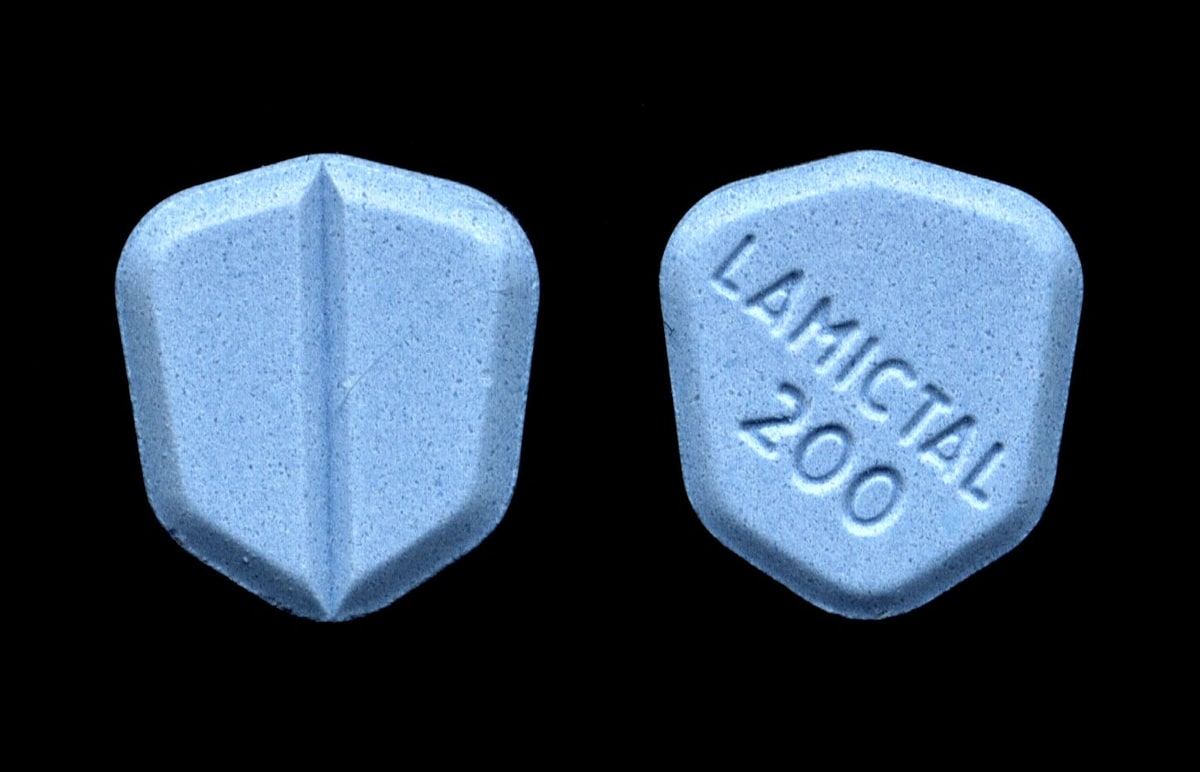 Lamictal