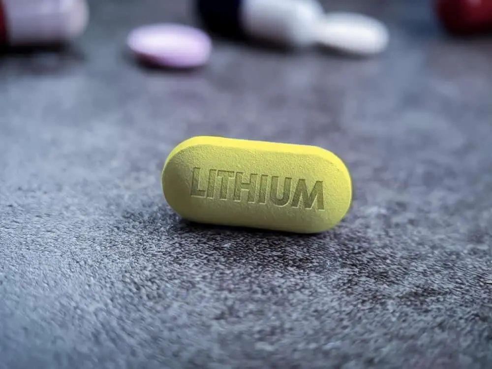 Lithium