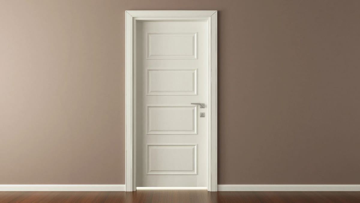 door knob