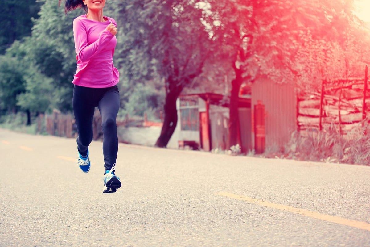 exercise
