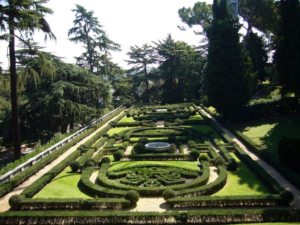 maze