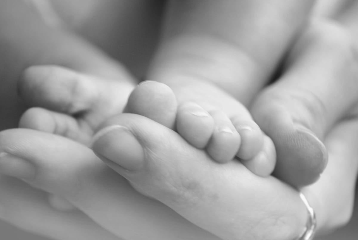 Postpartum Depression