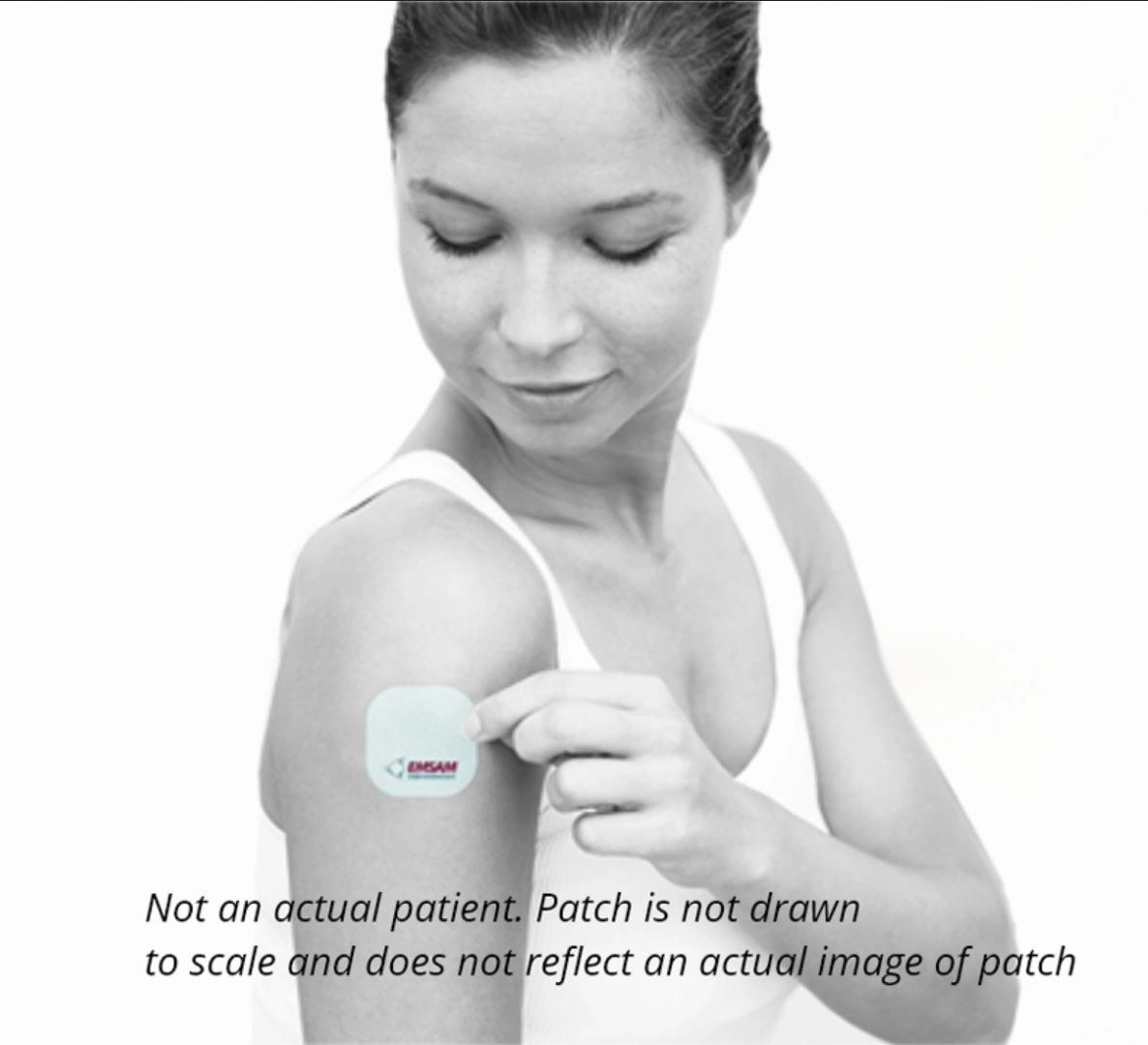 Selegiline (Emsam Patch)