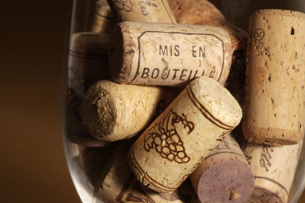 bottled