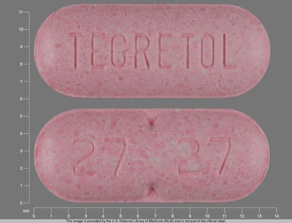 Tegretol