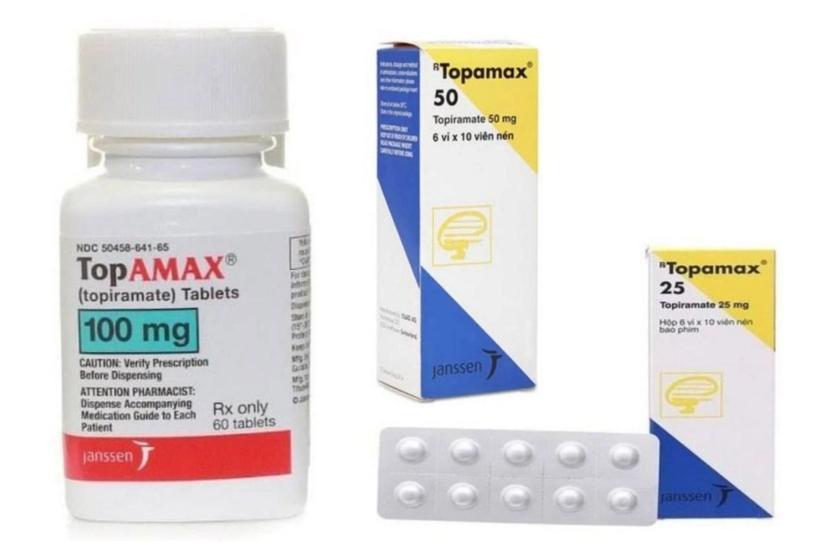 Topamax