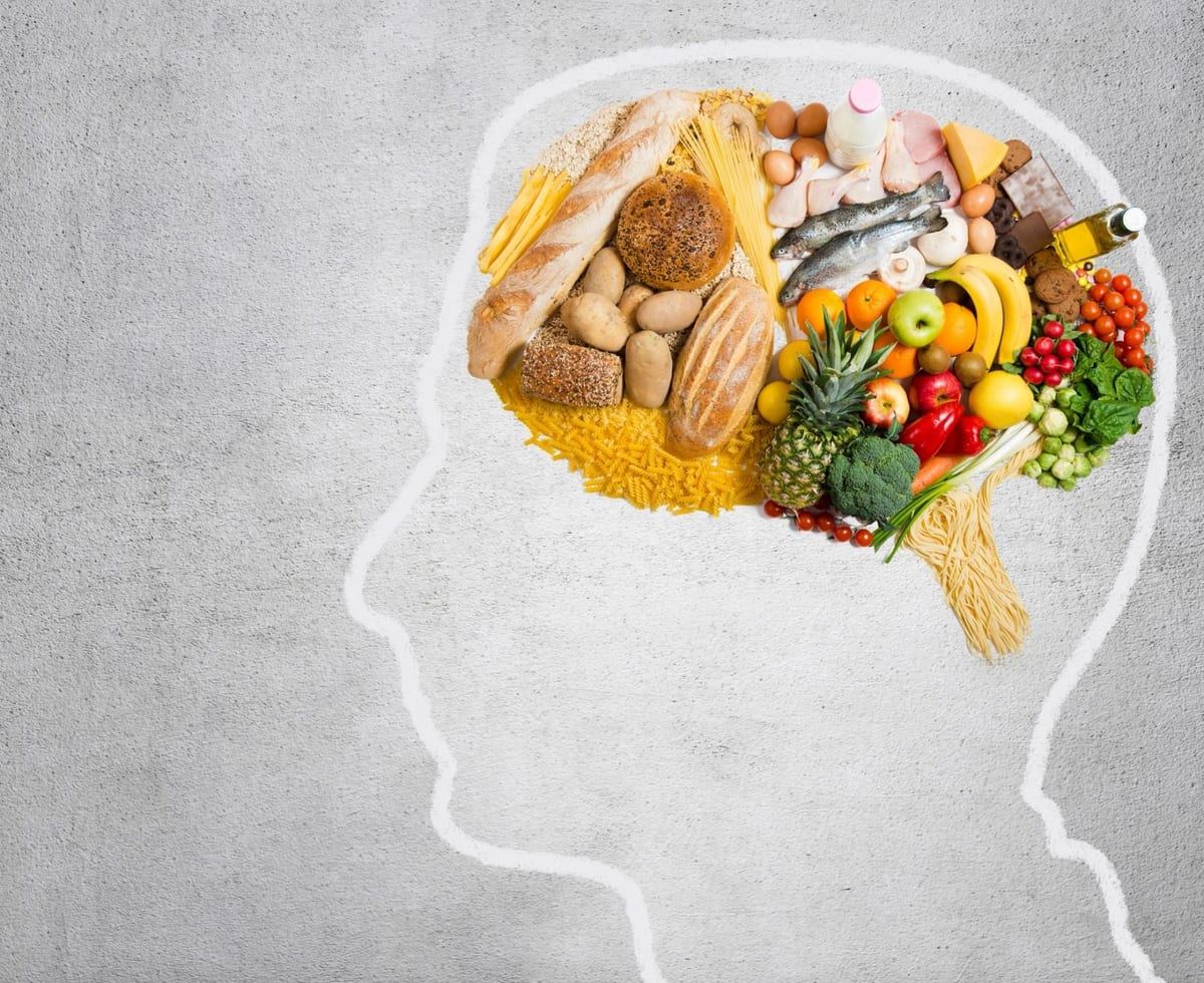 orthorexia