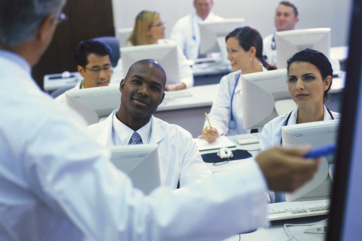 medical school