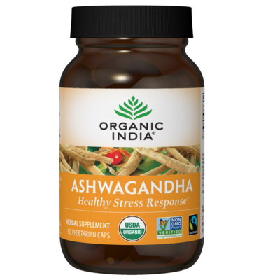 Ashwagandha