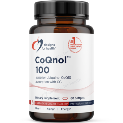 CoQnol CoQ10