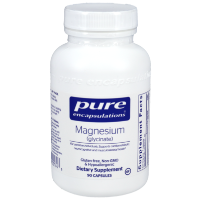 Magnesium Glycinate