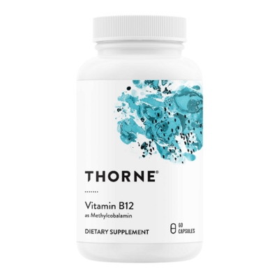 Vitamin B12