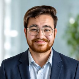 Jonathan Robbe, LSW