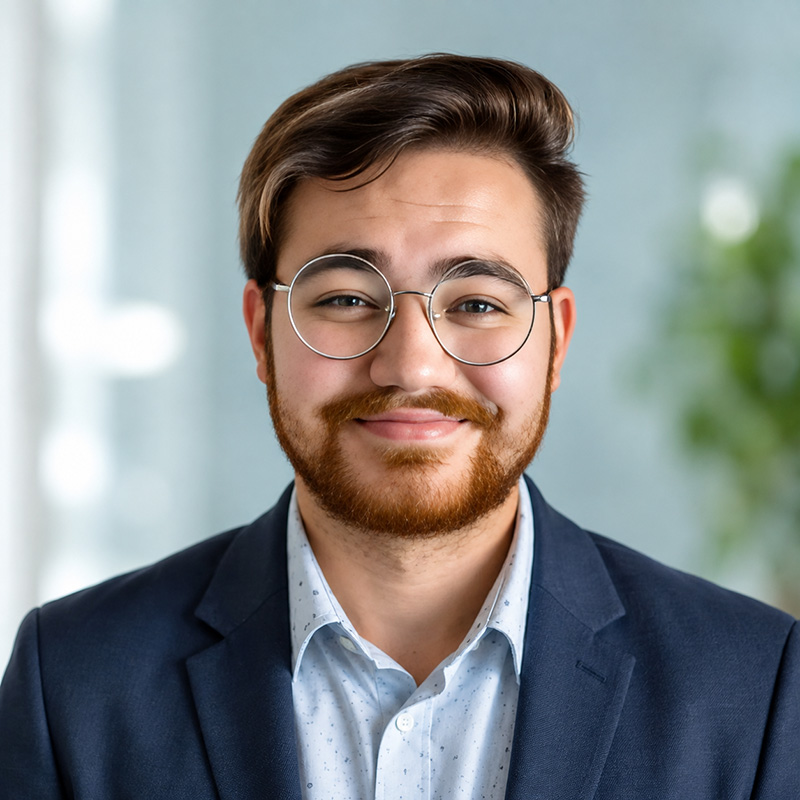Jonathan Robbe, LSW