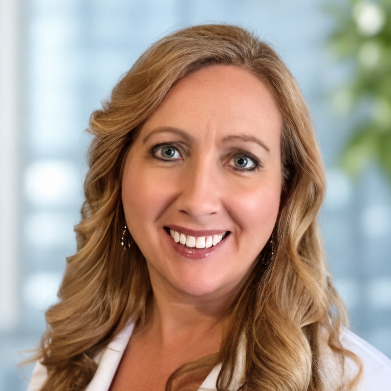 Lana Wells, PMHNP