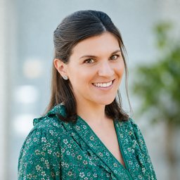 Marjorie Combellick, PMHNP-BC