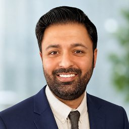 Rinkoo Sidhu, PMHNP-BC